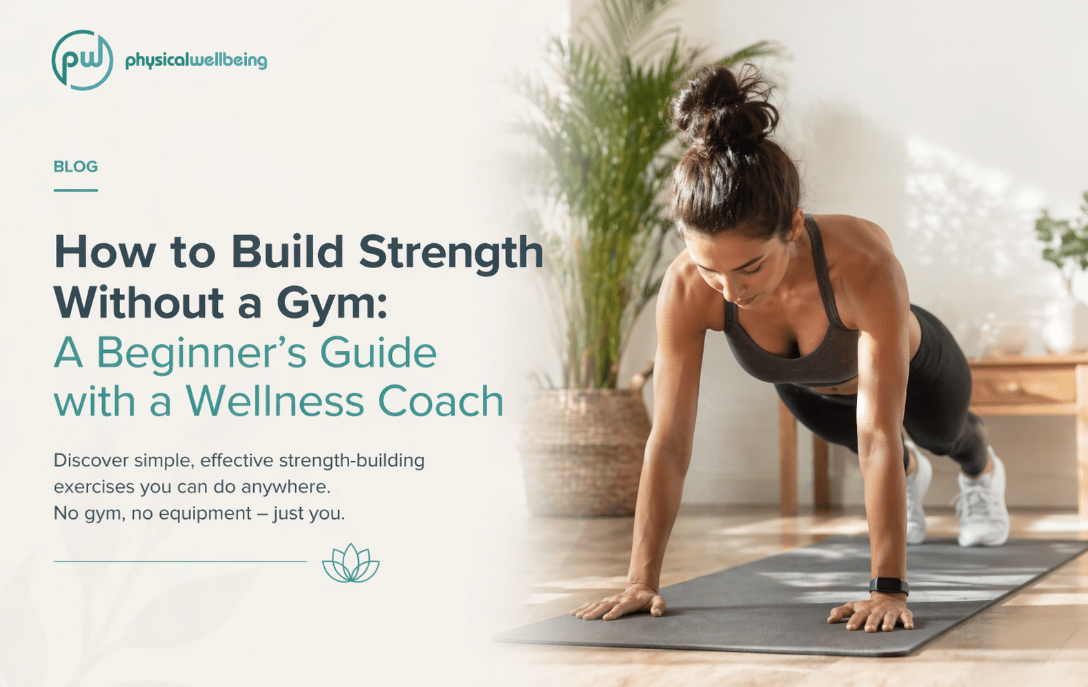 Wellness Coach